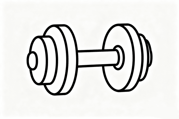 Strength equipment