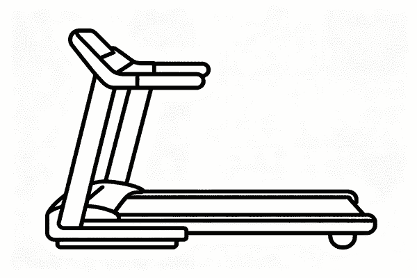 Cardio equipment