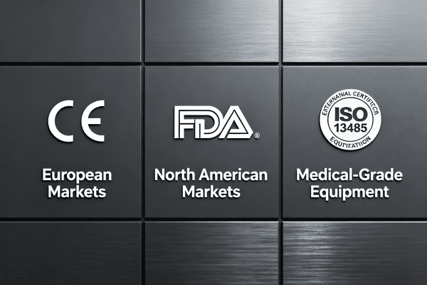 Quality control process