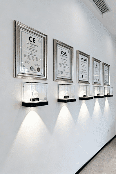 Warehouse and logistics