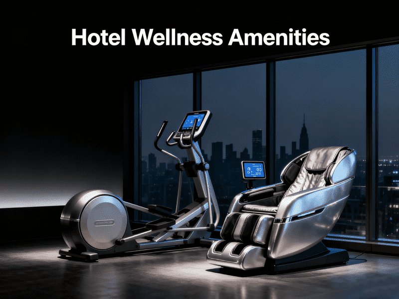 Gym equipment variety